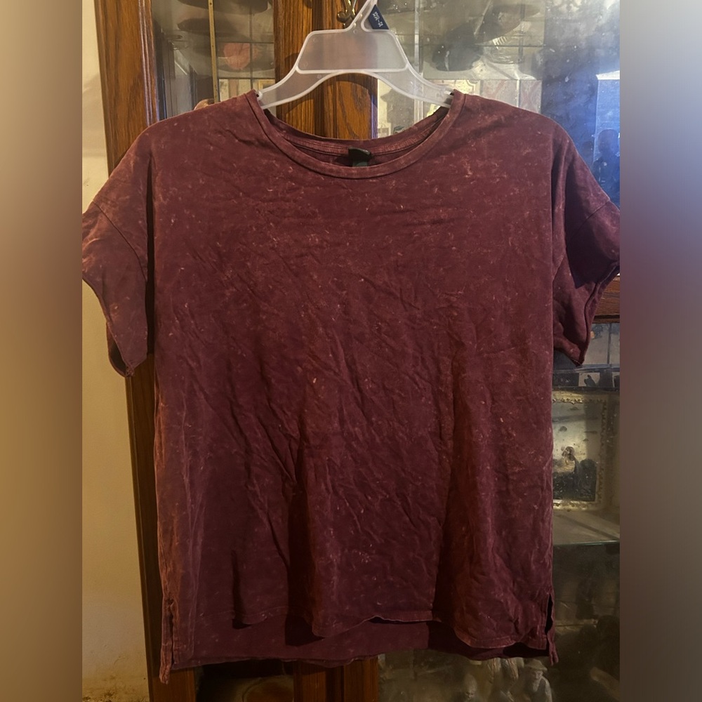 Womens Wild Fable Tshirt